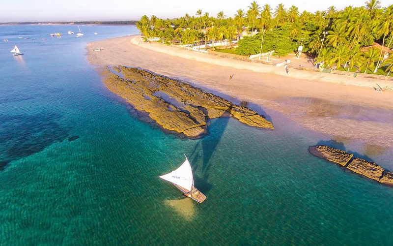 Novo teste, todos que um leitor se distrairá com o conteúdo de texto legível